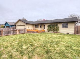 650 Main St, Algona, WA 98001