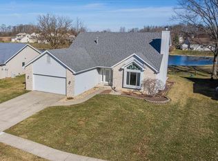 614 Darlington Ct, Fort Wayne, IN