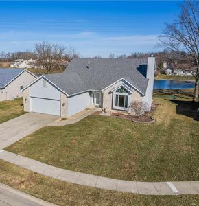 614 Darlington Ct, Fort Wayne, IN, 46825