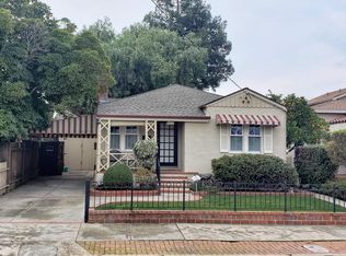 408 E St, Antioch, CA 94509