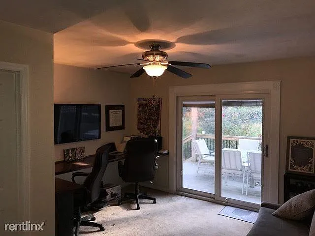 Office/Family Room