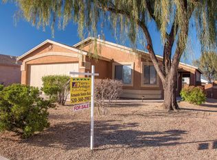 1310 W Calle Rio Naranja, Tucson, AZ 85714