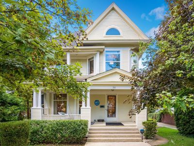 311 E College St, Granville, OH, 43023