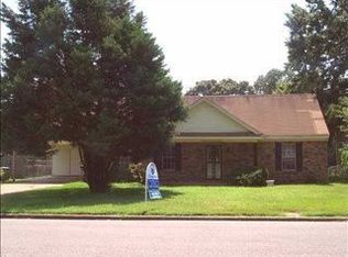 4777 Aspen Ave, Memphis, TN 38128