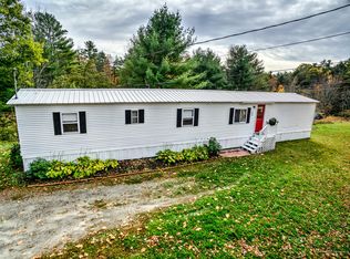 236 Marston Rd, Gardiner, ME 04345