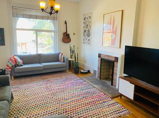 3035 N Vallejo St #4, Denver, CO 80211