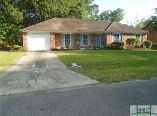 109 Wildwood Dr, Garden City, GA 31408