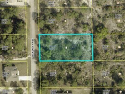 1708 McKinley Ave, Lehigh Acres, FL, 33972