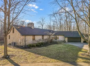 11101 Hinton Mill Rd, Marysville, OH 43040