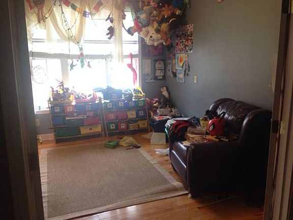 Den or Dining Room