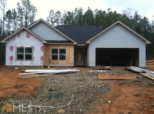 40 Round Rock Cir NE, Rome, GA 30161