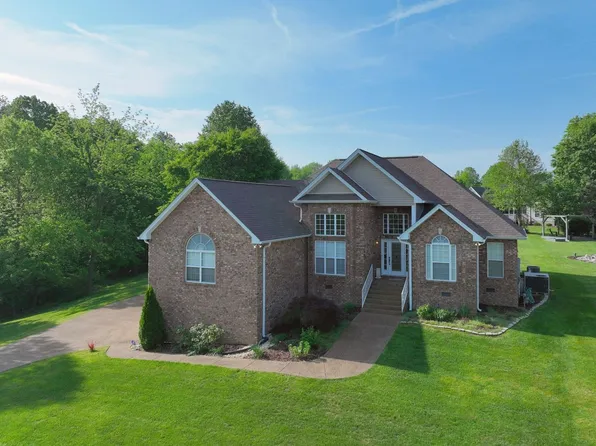 218 Thoroughbred Way, White House, TN 37188