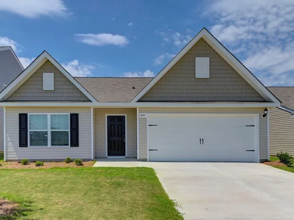 807 Red Berry Ln, Gilbert, SC 29054