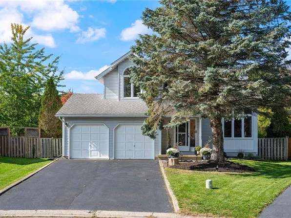 29 Leslie Ave, Norfolk County, ON N0A 1N4