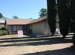 15121 Jenell St, Poway, CA 92064