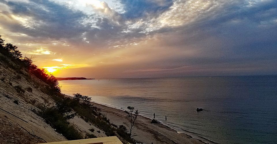 Miller Bluffs Beach Club W