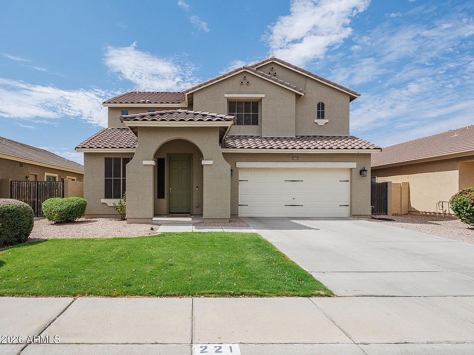 1st image of 221 W Tahiti Drive