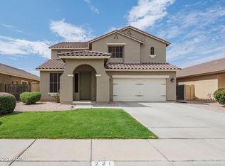 221 W Tahiti Drive, Casa Grande, AZ 85122