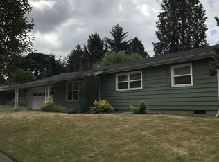 1655 SW Dellwood Ave, Portland, OR 97225