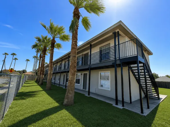 2301 N 32nd St APT 5, McAllen, TX 78501