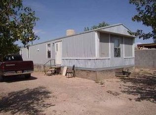 416 S Calle Ricardo, Deming, NM 88030