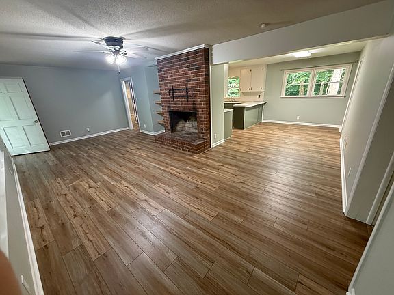 Main room