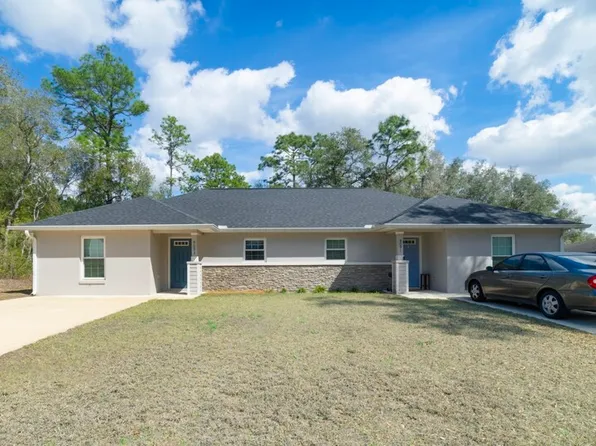 9093 N Peachtree Way, Dunnellon, FL 34434
