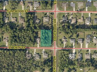 Tbd Liberty St, Navarre, FL 32566