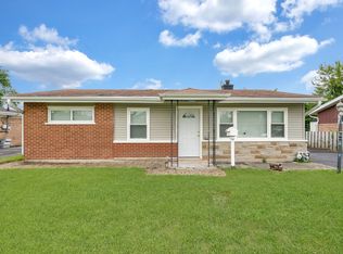 1482 Freeland Ave, Calumet City, IL