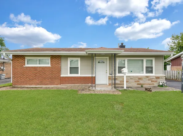 1482 Freeland Ave, Calumet City, IL 60409