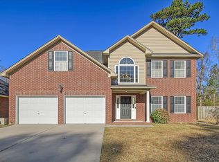 116 Dasharon Ln, Goose Creek, SC 29445