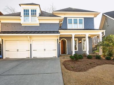 1103 Ridenour Ct NW, Kennesaw, GA, 30152