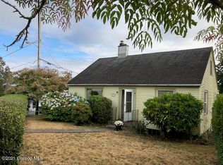 744 Glasgow Ave, Astoria, OR