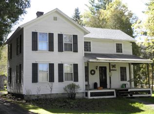 472 Clarendon Ave, West Rutland, VT 05777