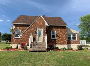 117 Bayard Ave, Rices Landing, PA 15357