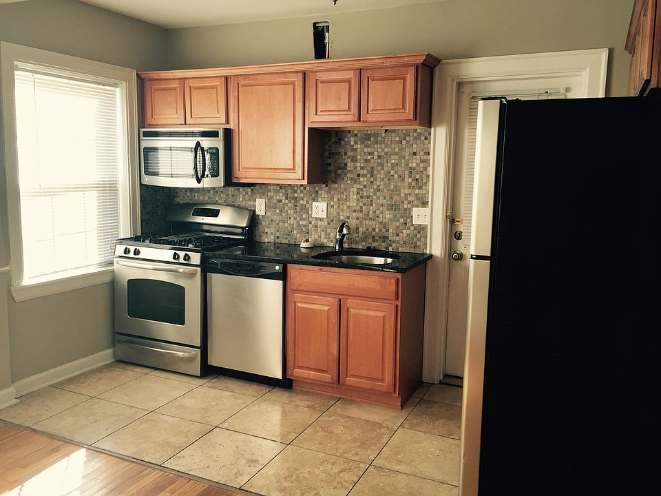 Open Kitchen