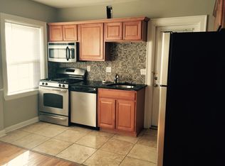 1105 W 45th St APT 3, Kansas City, MO 64111
