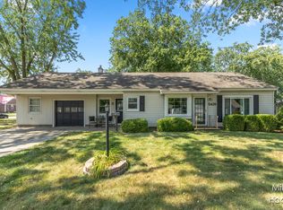 5439 Lawndale Ave, Hudsonville, MI 49426