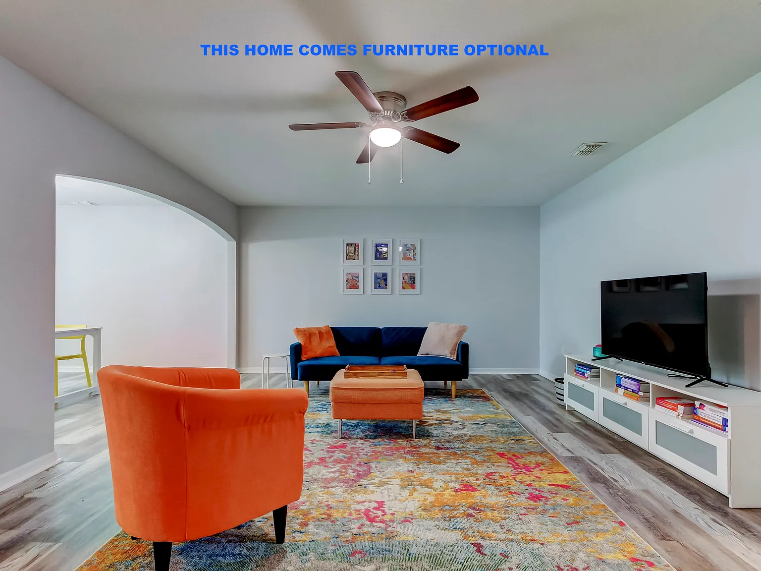 3 bed, 2.5 bath, 1764 sqft, $2,295 — Photo 4