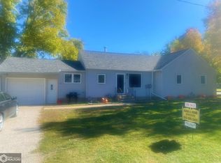103 4th St, Wesley, IA 50483