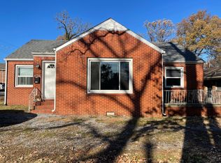 1326 Main St, Murray, KY 42071