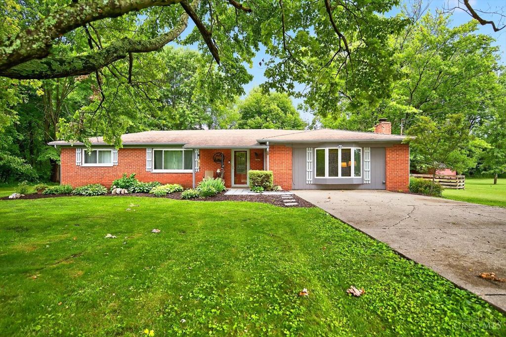 Real estate listing image