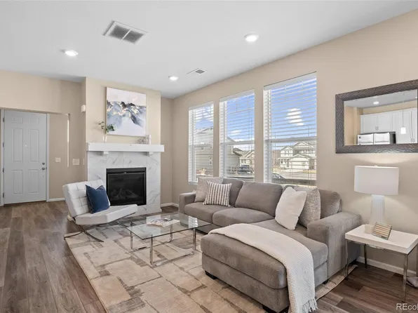 21210 E Radcliff Place, Aurora, CO 80015