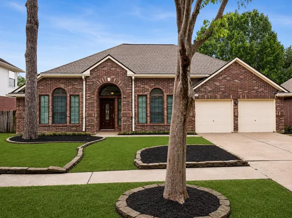 14718 Cypress Green Dr, Cypress, TX 77429