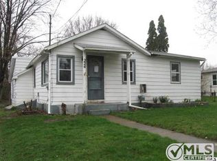 224 E Porter St, Jackson, MI