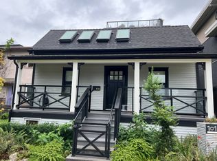 1016 E 7th Ave #0, Vancouver, BC V5T1P7