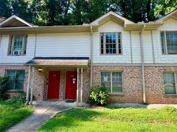 1660 Stanton Rd SW APT 4F, Atlanta, GA 30311