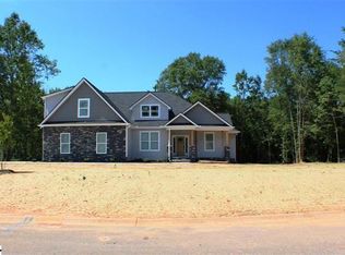 22 Olivia Ct, Pelzer, SC 29669