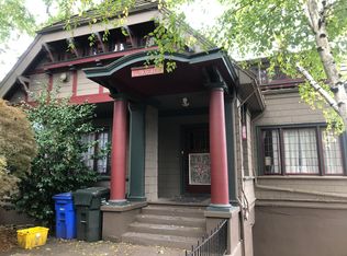 4615 SE 28th Ave #1, Portland, OR 97202