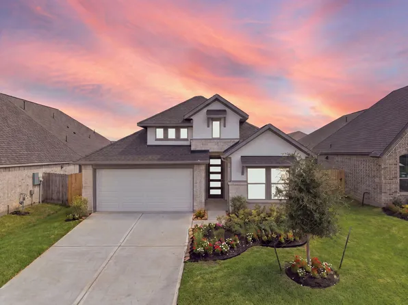 42702 Mystery Ln, Magnolia, TX 77354